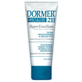 Hyperemollient Cream