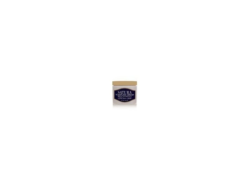 Dorothy Gray Satura Moisture Cream Basic Formula, 8 Oz (4 Pack)