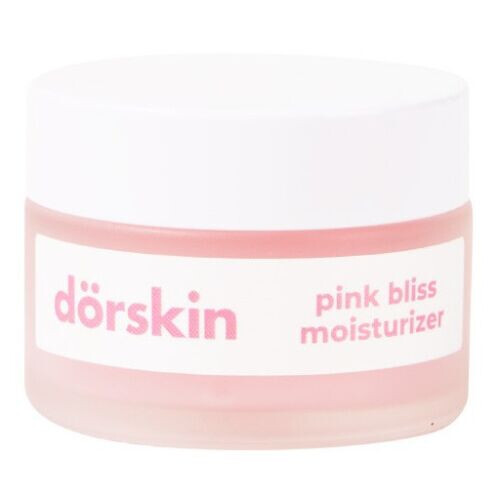 Pink Bliss Moisturizer