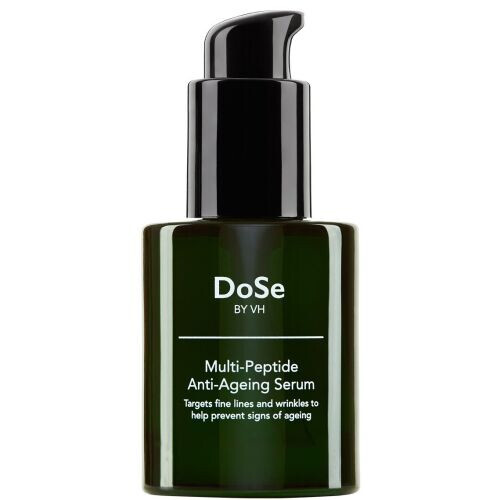 Multi-peptide Anti-ageing Serum