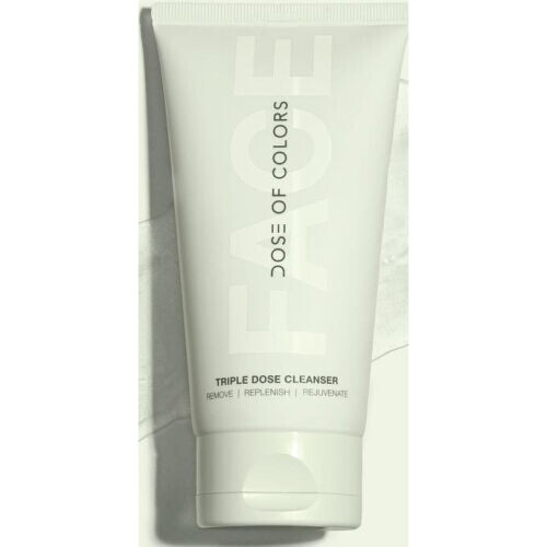 Triple Dose Cleanser