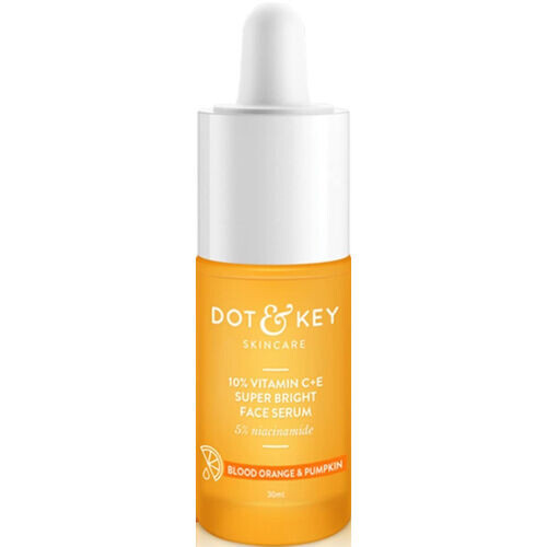 10 % Vitamin C Serum With 5% Niacinamide