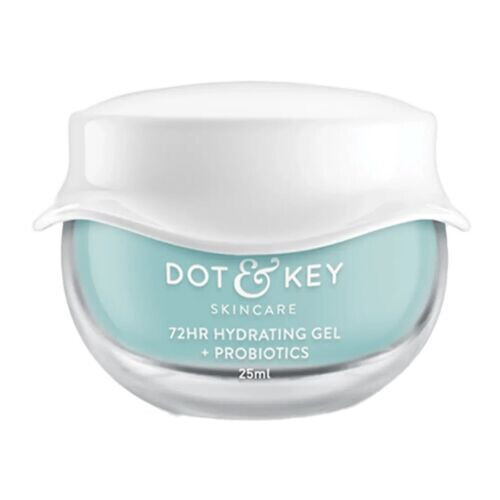 72hr Hydrating Gel Moisturizer