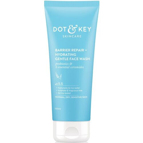 Barrier Repair Gentle Hydrating Face Wash