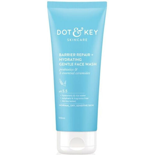 Barrier Repair Hydrating Gentle Face Wash