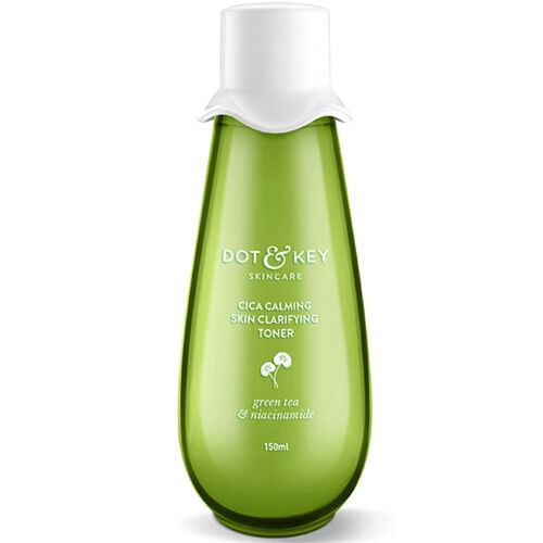 Cica Calming Skin Clarifying Toner