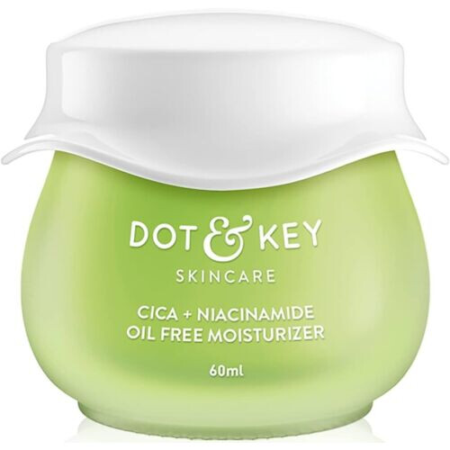 Cica +niacinamide Oil - Free Moisturizer