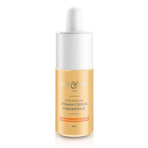 Glow Revealing Vitamin C Serum Concentrate