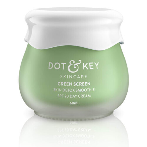 Green Screen SPF 20 Day Cream