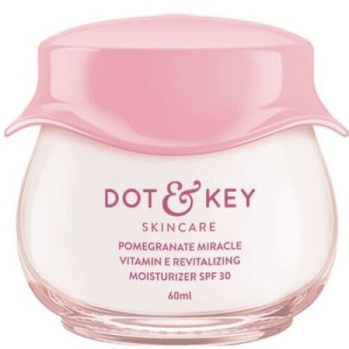 Multi Peptide Pomegranate Moisturizer With Ceramides SPF 30