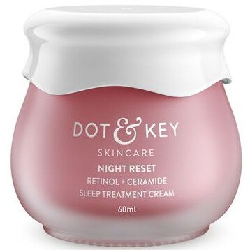 Night Reset Retinol Cream