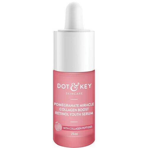Pomegranate & 0.9% Retinol Serum With Collagen