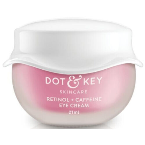 Retinol + Caffeine Eye Cream