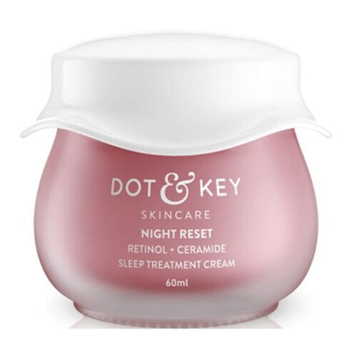 Retinol + Ceramide Night Cream