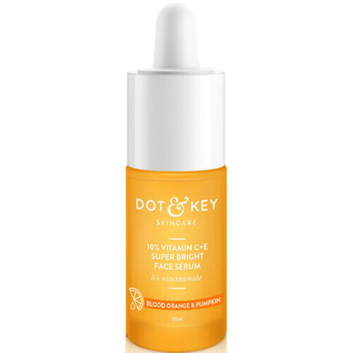 Vitamin C+e And Nicinamide Serum