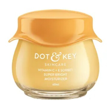 Vitamin C + E Super Bright Moisturizer