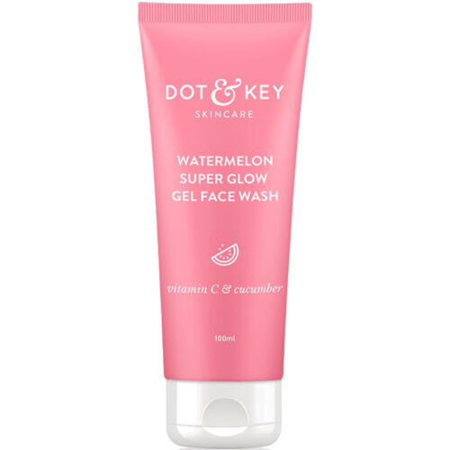 Watermelon Super Glow Vitamin C Face Wash Gel