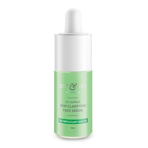 Zit Zapping Skin Clarifying Face Serum