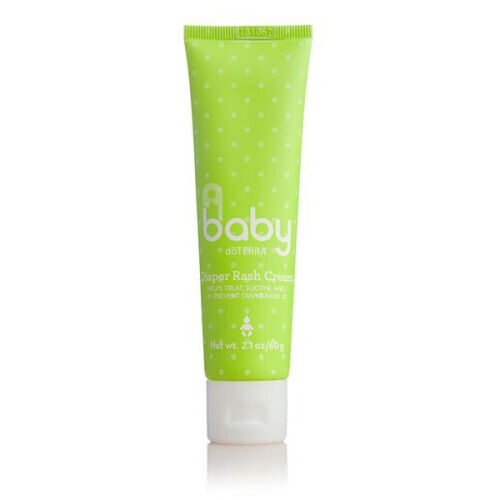 Baby Diaper Cream