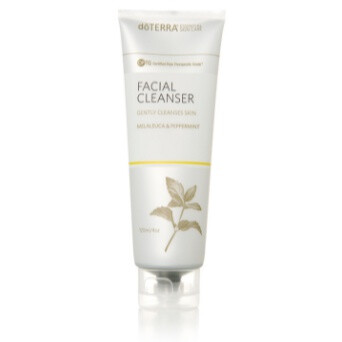 Facial Cleanser