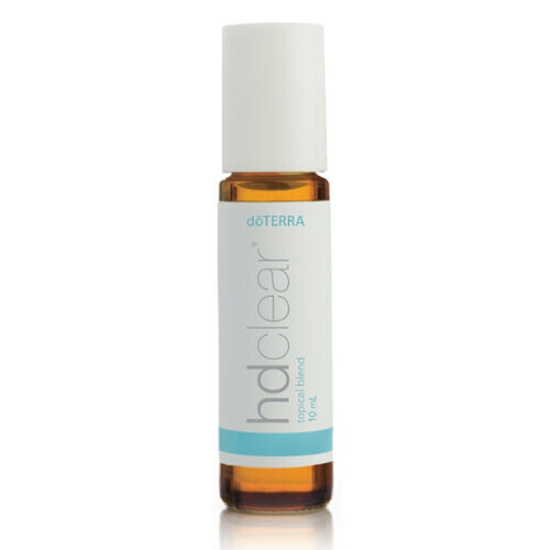 Hd Clear Topical Blend