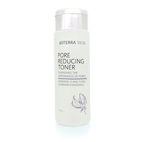 Pore Reducing Toner