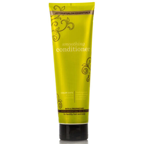 Salon Essentials Smoothing Conditioner