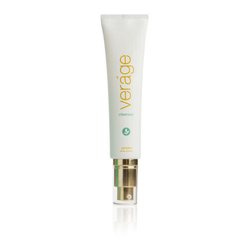Verage Cleanser