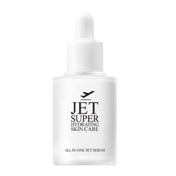 All In One Jet Serum