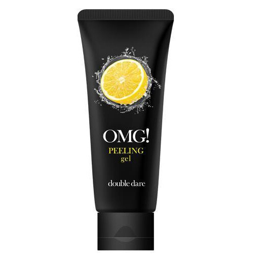 Omg Peeling Gel