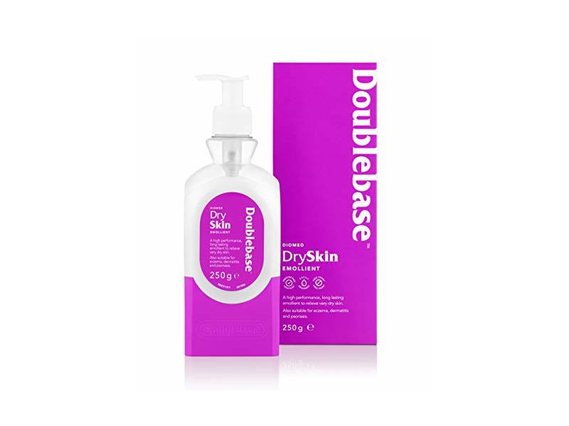 Doublebase Diomed Dry Skin Emollient, 250 g