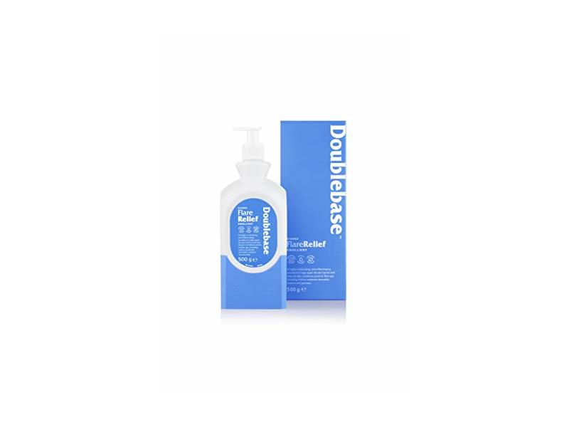 Doublebase Diomed Flare Relief Emollient, 500 g