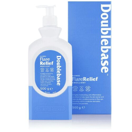 Diomed Flare Relief Emollient