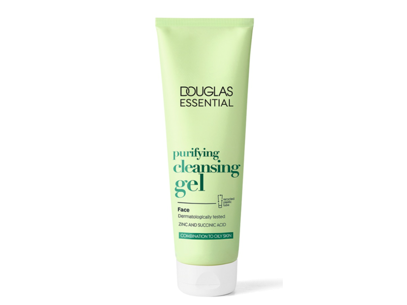Douglas Essential Purifying Cleansing Gel, 150 mL