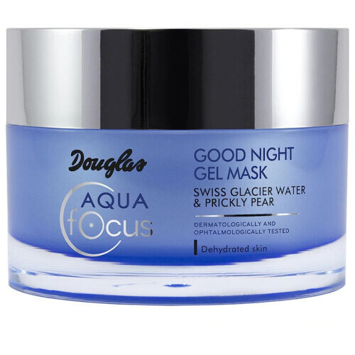 Good Night Gel Mask Masker