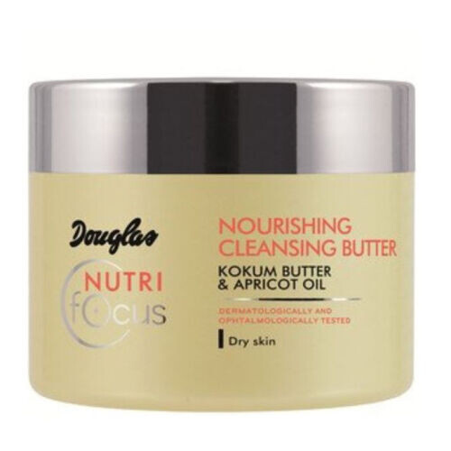 Nourishig Cleansing Butter