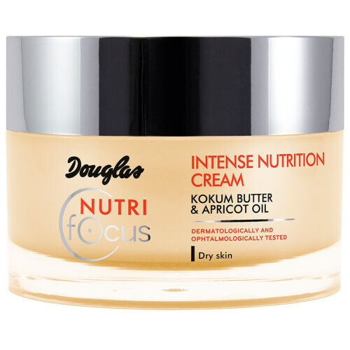 Nutri Focus Intense Nutrition Cream