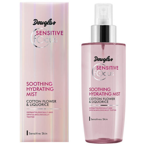 Soothing Hydrating Mist Gesichtsspray