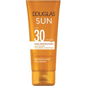 Sun Protection Face Cream SPF 30
