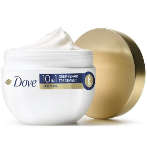 10 In 1 Deep Repair Treatment Hair Mask