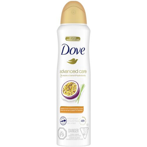 Advanced Care Passionfruit