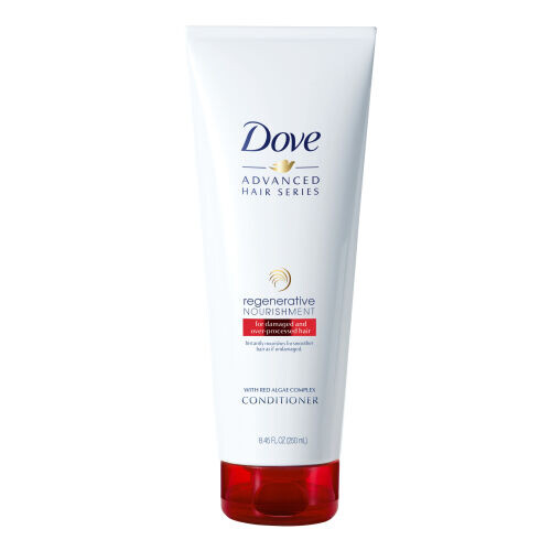 Advanced Hair Series Regenerate Nourishment Conditioner