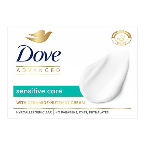 Advanced Sensitive Care Bar | Ceramide - Nutrient Cream