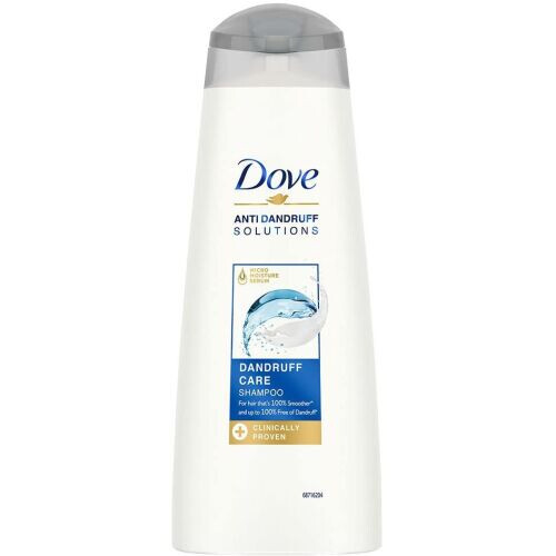 Anti Dandruff Shampoo