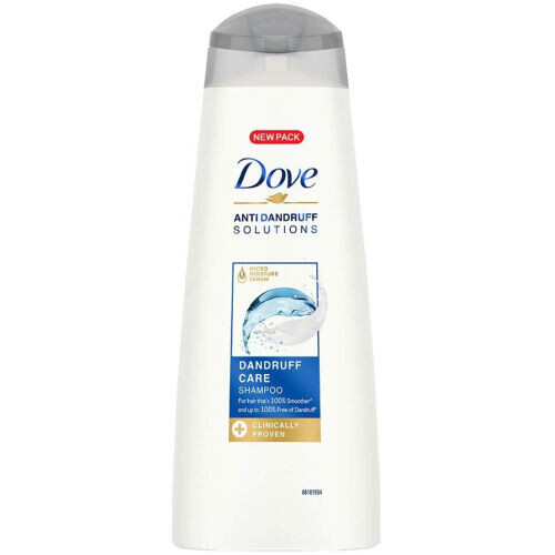 Anti Dandruff Solutions Shampoo