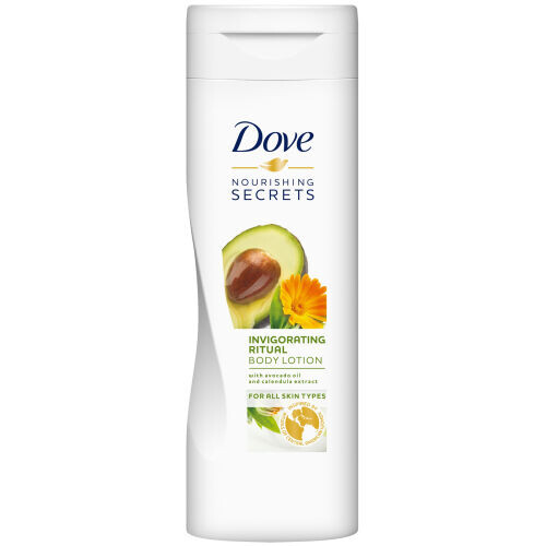 Avocado Nourishing Secrets Body Lotion