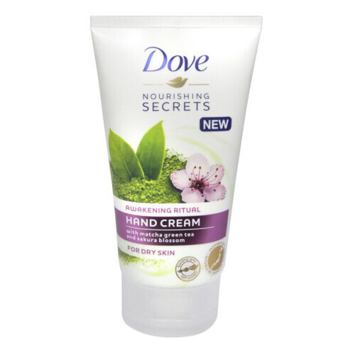 Awakening Ritual Hand Cream