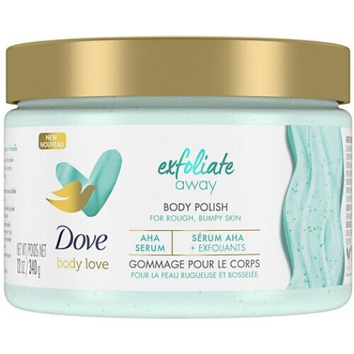 Body Love Exfoliate Away Body Polish