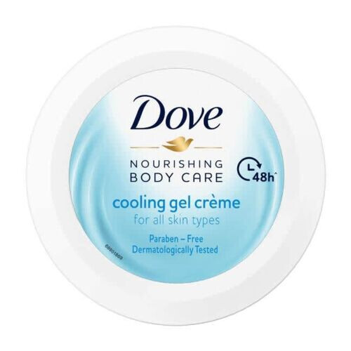 Cooling Gel Crème