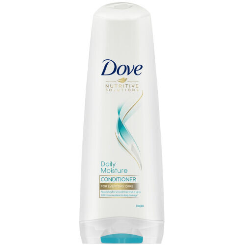 Daily Moisture Conditioner